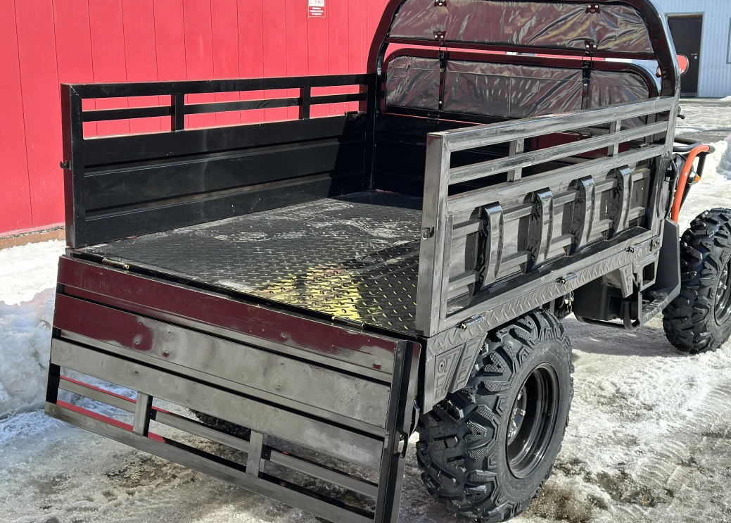 Квадроцикл PROMAX Фермер 350 4x4 ALL ROAD BASIC (2025) в Сергиевом Посаде