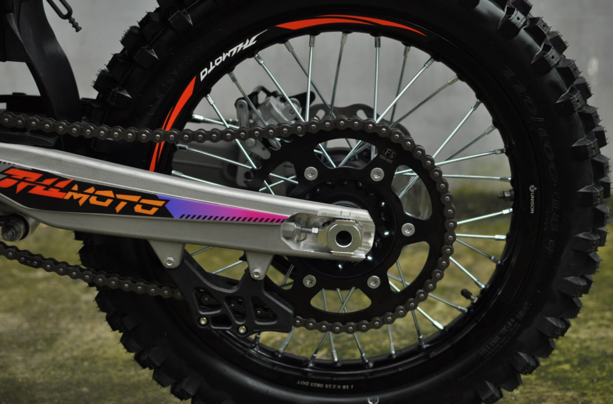 Мотоцикл JHLMOTO JHL LX3 PR300 (175FMN) в Сергиевом Посаде