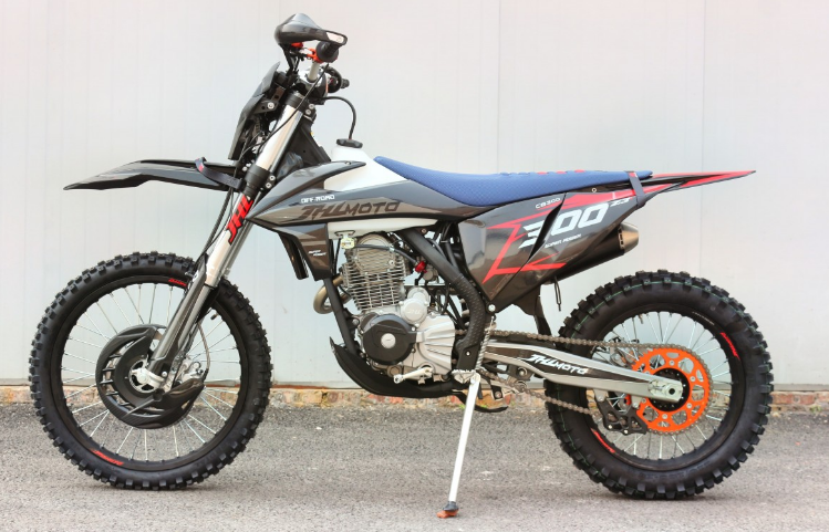 Мотоцикл JHLMOTO JHL Z3+ CB300 (175FMM) в Сергиевом Посаде