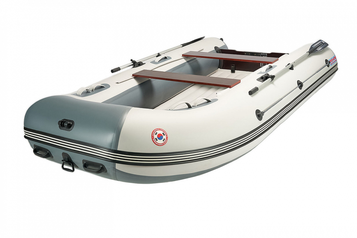 Лодка MISHIMO LITE DF 400 в Сергиевом Посаде