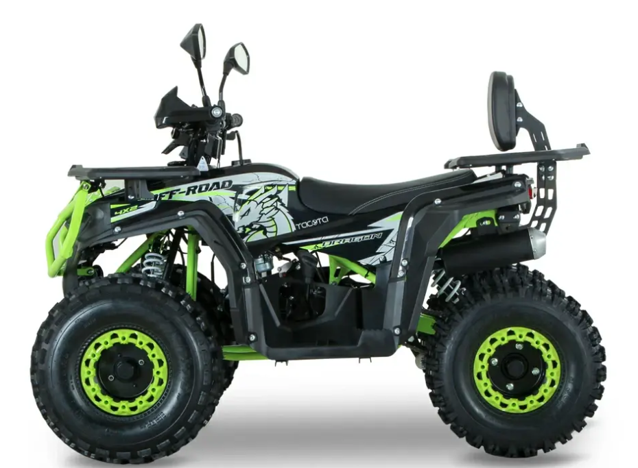 Квадроцикл YACOTA DRAGON LUX в Сергиевом Посаде