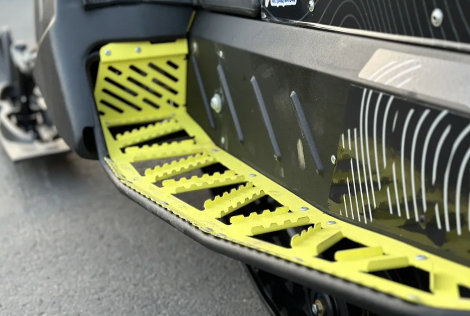 Снегоход РМ TIKSY 500 4Т в Сергиевом Посаде