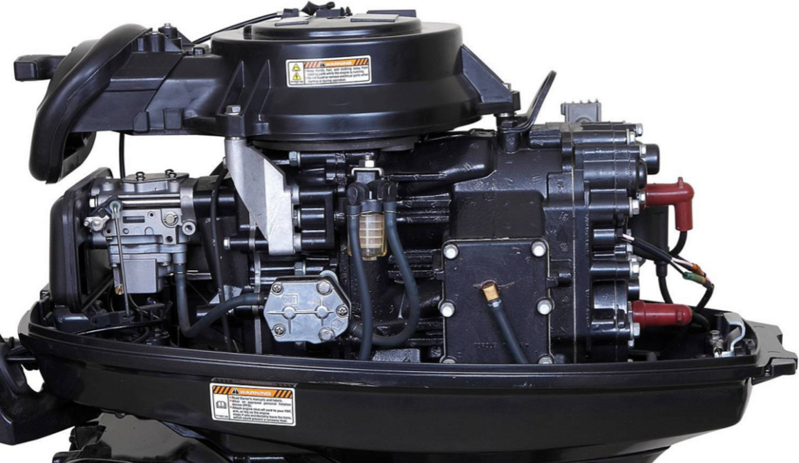 Лодочный мотор MARLIN MP 40 AWHL в Сергиевом Посаде