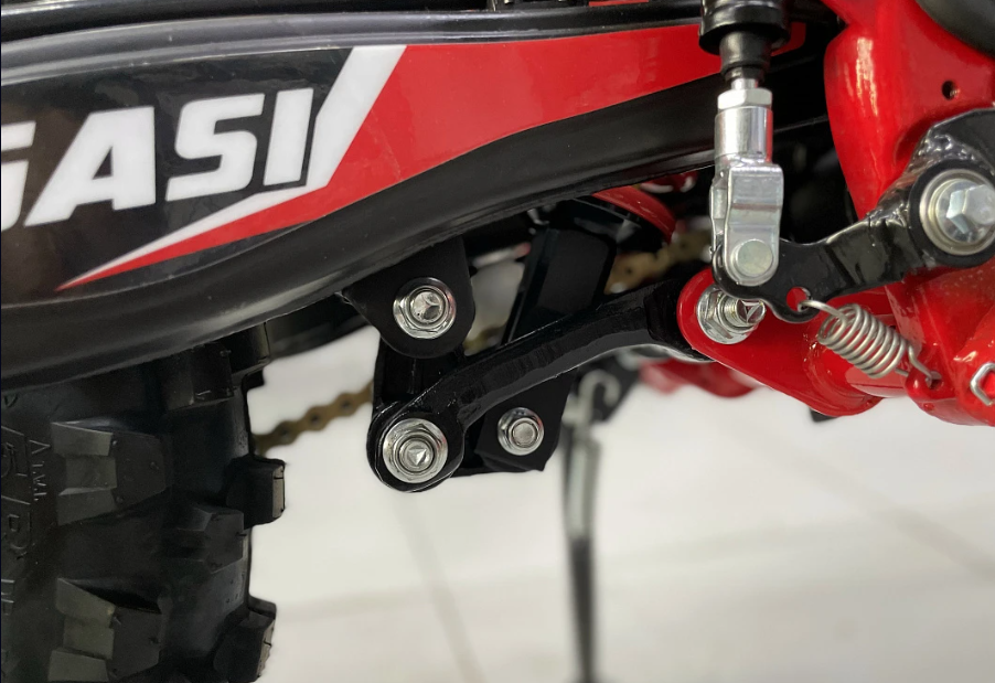 Мотоцикл Progasi SUPER MAX 250 PRO SPORT в Сергиевом Посаде