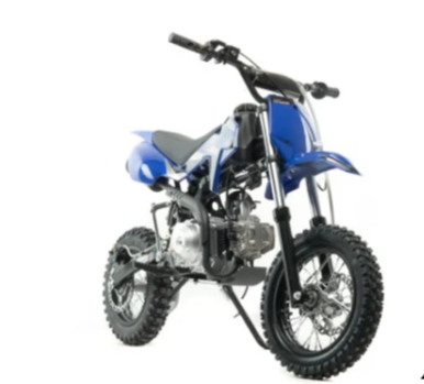 Питбайк MOTOLAND (МОТОЛЕНД) GS Motors S11 в Сергиевом Посаде