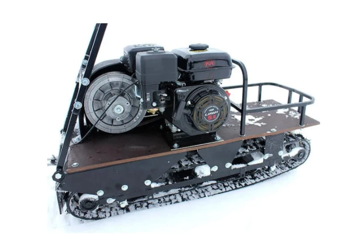 Мотобуксировщик ОНЕГО 500 15 л.с. в Сергиевом Посаде