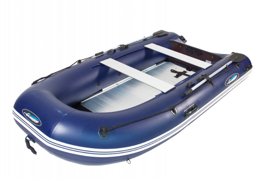 НАДУВНАЯ ЛОДКА GLADIATOR B330AL в Сергиевом Посаде