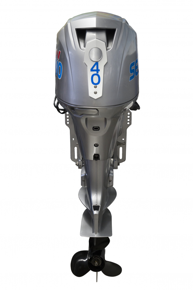 Лодочный мотор SEANOVO SNEF40FEL-T EFI в Сергиевом Посаде