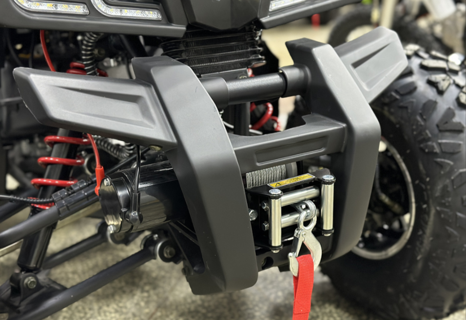 Квадроцикл GBM MAVERICK 300 NEW PREMIUM в Сергиевом Посаде