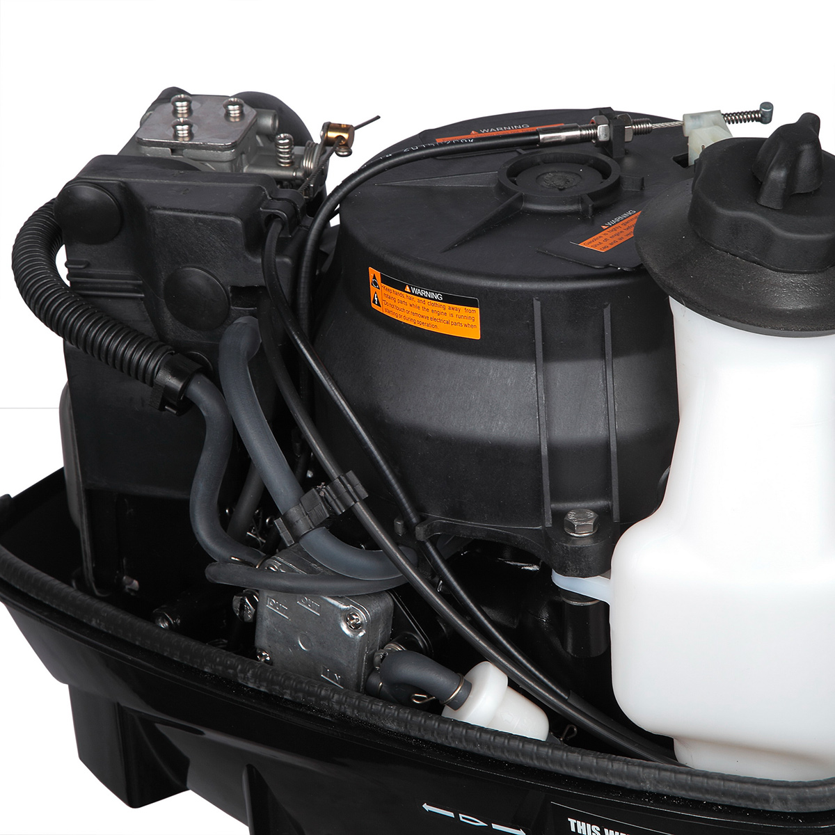 Лодочный мотор MARLIN MF 5 AMHL в Сергиевом Посаде