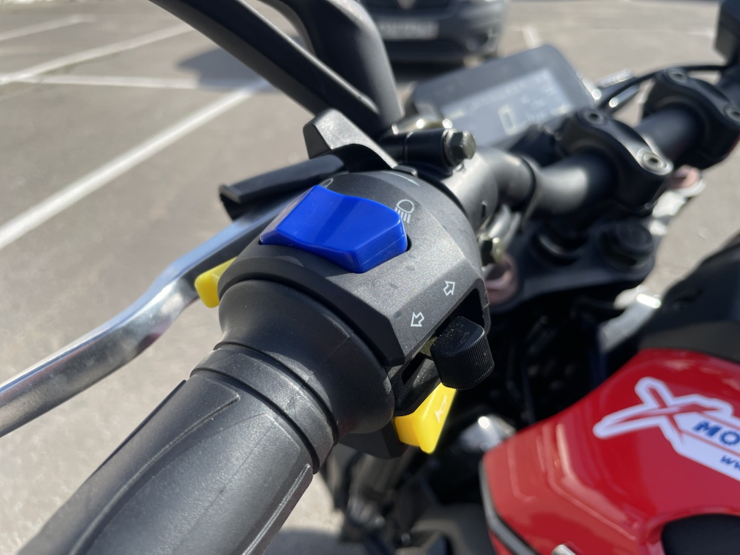 Мопед PROMAX CB150R (49) в Сергиевом Посаде