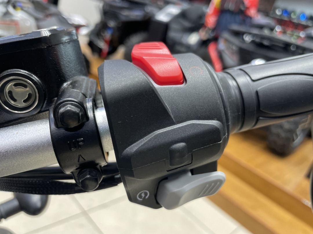 Мотоцикл Benda Chinchilla 300 в Сергиевом Посаде