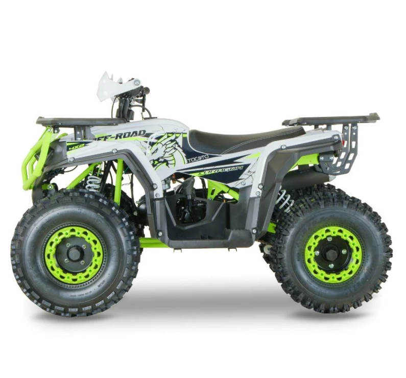 Квадроцикл YACOTA DRAGON в Сергиевом Посаде