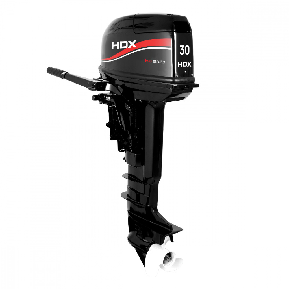 Лодочный мотор 2-х тактный HDX T 30 BMS в Сергиевом Посаде