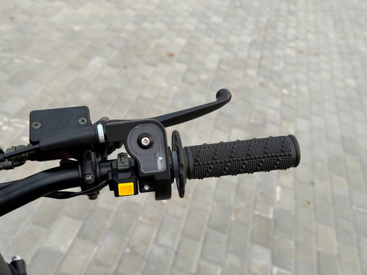 Кроссовый мотоцикл Sanchez Maniac CB300F в Сергиевом Посаде