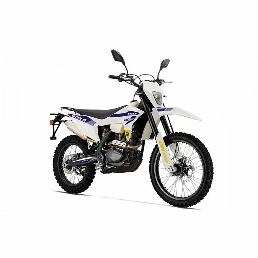 Мотоцикл STELS ЭНДУРО EN250  в Сергиевом Посаде
