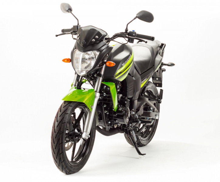 Мотоцикл BANDIT 250 в Сергиевом Посаде