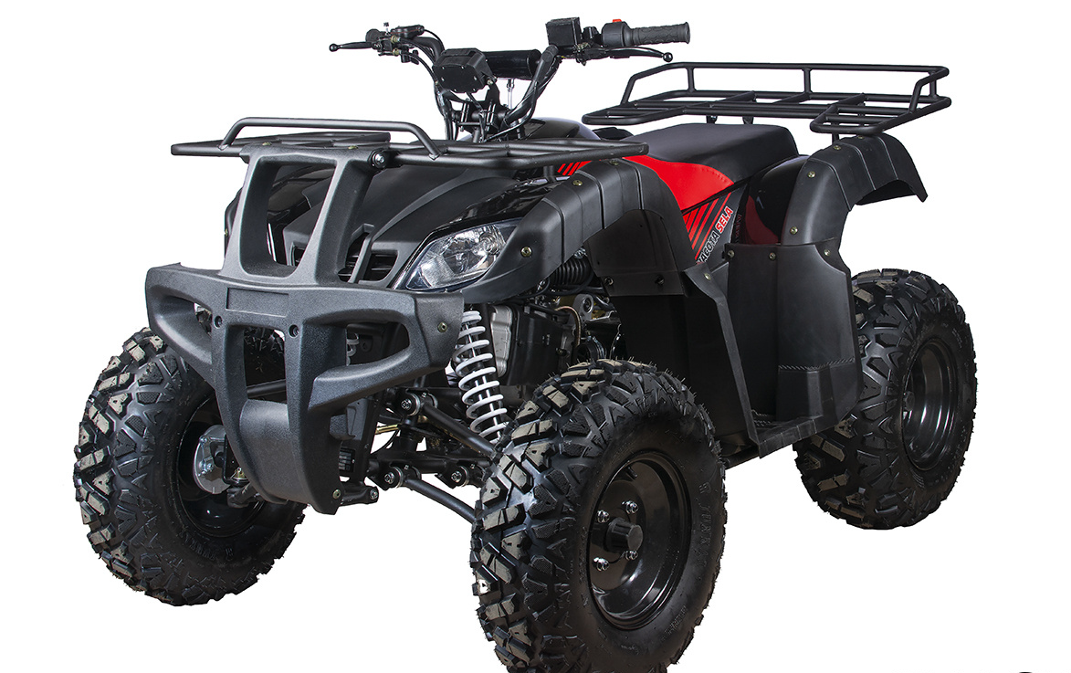 Квадроцикл YACOTA SELA 200 в Сергиевом Посаде