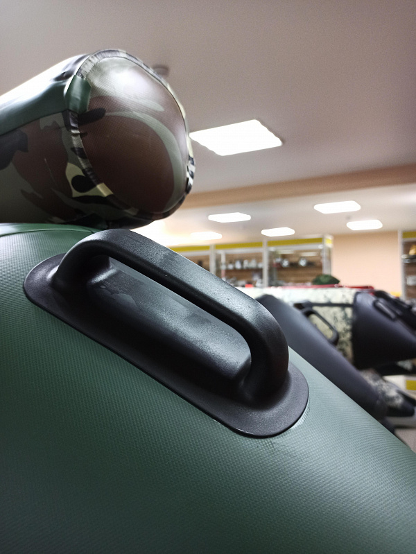 Лодка MISHIMO FAMILY LITE DF 430 в Сергиевом Посаде