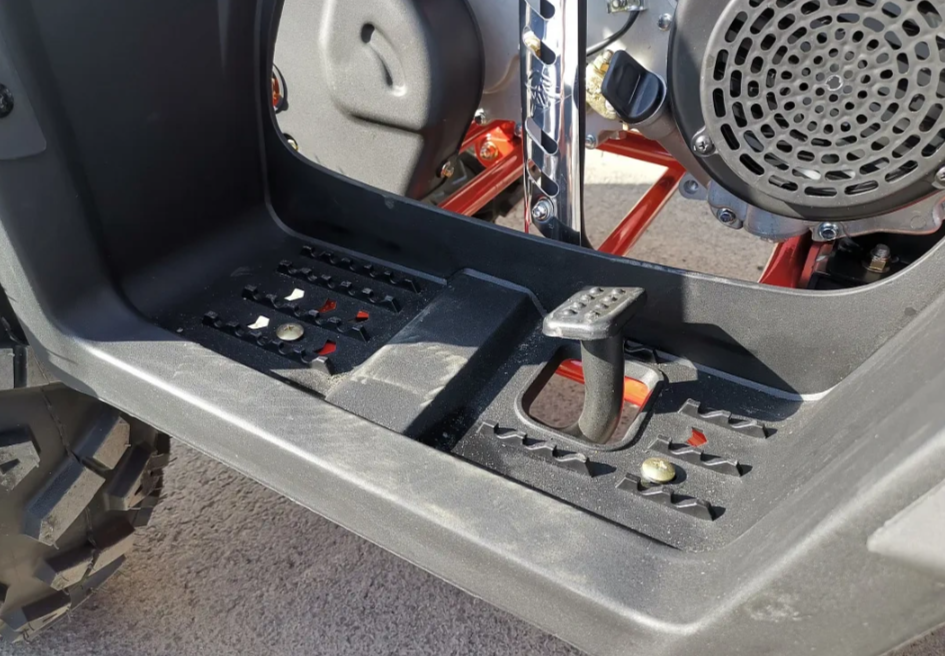 Квадроцикл GBM SHARP BIG 300 NEW в Сергиевом Посаде