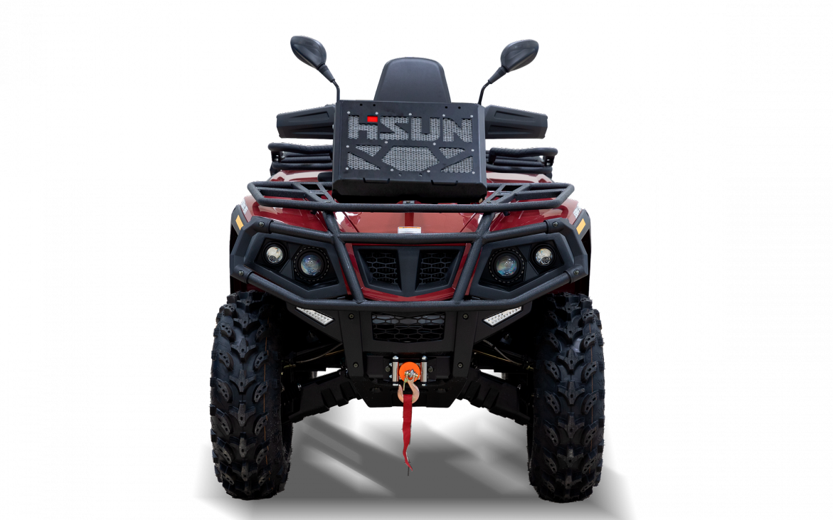 Квадроцикл HISUN TACTIC 750-/EXTREME EDITION/ в Сергиевом Посаде
