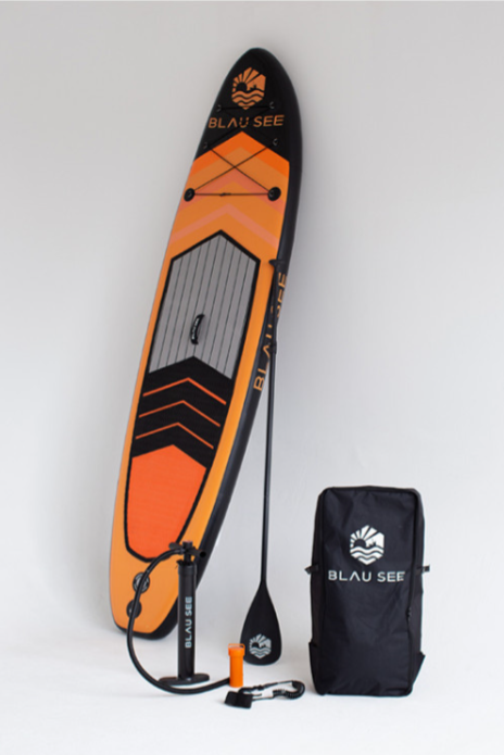НАДУВНОЙ SUP-BOARD MOONLIGHT 11,6 в Сергиевом Посаде