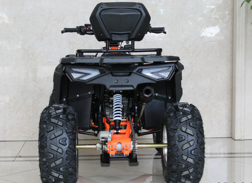 Квадроцикл GBM STORMRIDER 300 NEW PREMIUM в Сергиевом Посаде