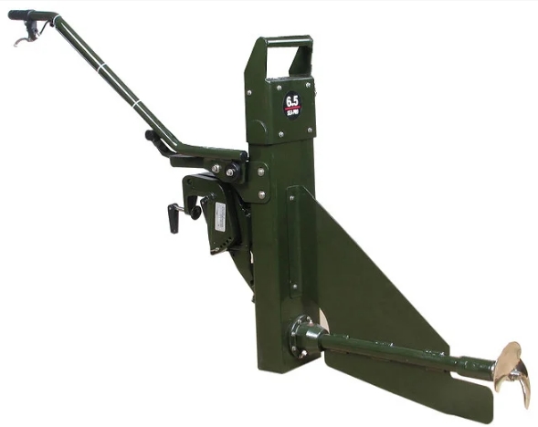 Рама - редуктор для болотохода SEA-PRO 9-18 л.с. в Сергиевом Посаде