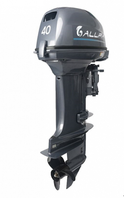 Лодочный мотор ALLFA CG Т40FWT S в Сергиевом Посаде