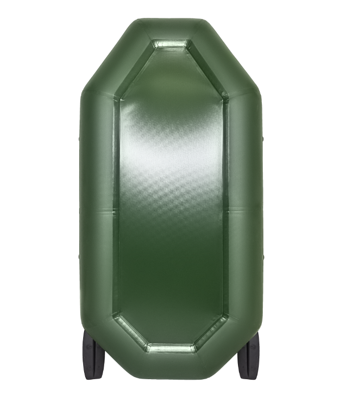 Лодка Барс 240 в Сергиевом Посаде