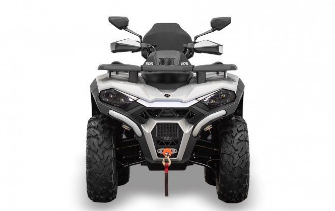 Квадроцикл HISUN HiSUN GUARDIAN 750L -/LONG/ в Сергиевом Посаде