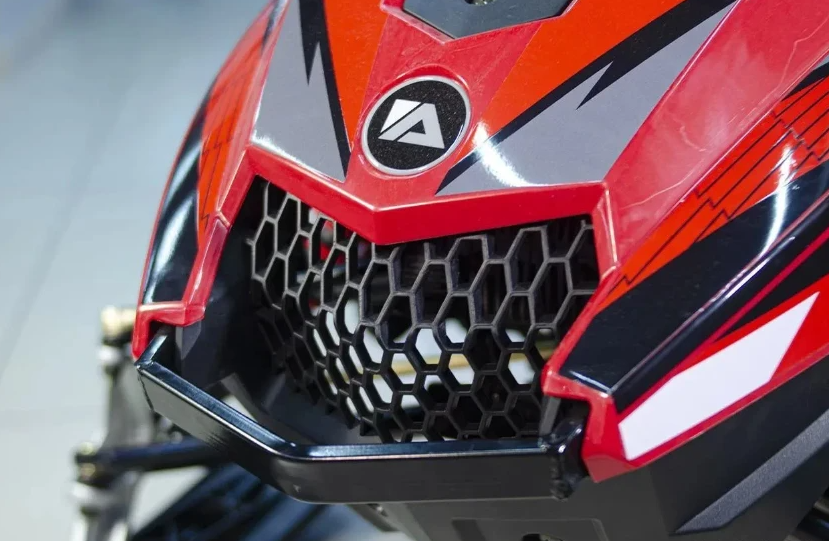 Снегоход Ataki WD 300 в Сергиевом Посаде