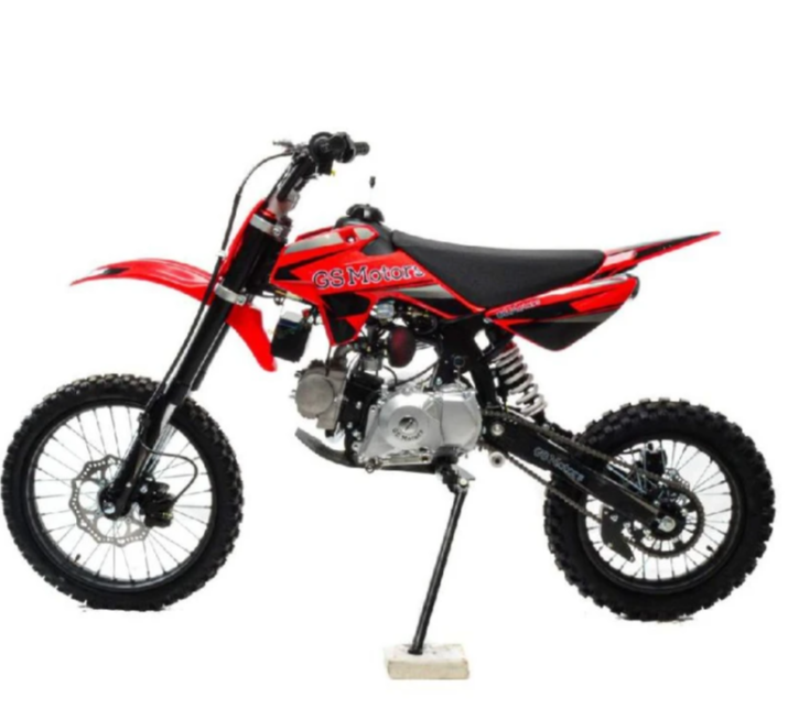 Питбайк MOTOLAND (МОТОЛЕНД) GS Motors S12 17/14 E в Сергиевом Посаде