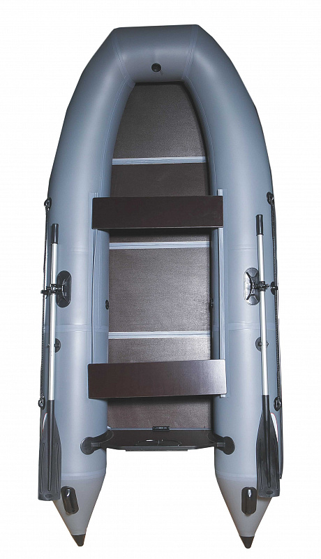 ЛОДКА ДРАККАР 3200 С HANT в Сергиевом Посаде