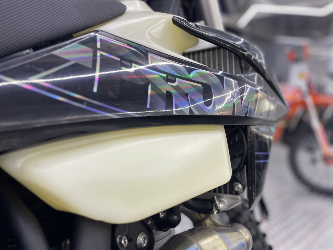 Кроссовый мотоцикл (эндуро) PROMAX PZ9 480 PRO-SPORT в Сергиевом Посаде