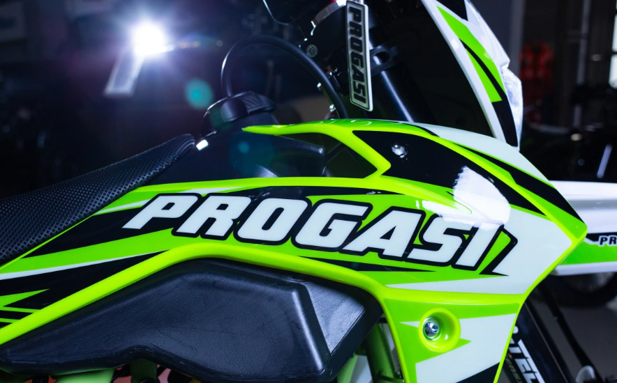 Мотоцикл Progasi SUPER MAX 300 PRO PR300 (ZS175FMN) в Сергиевом Посаде