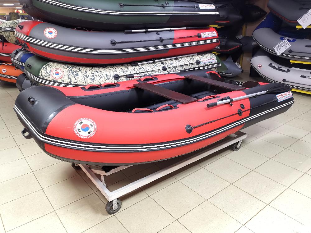 Лодка MISHIMO PRO 315 в Сергиевом Посаде
