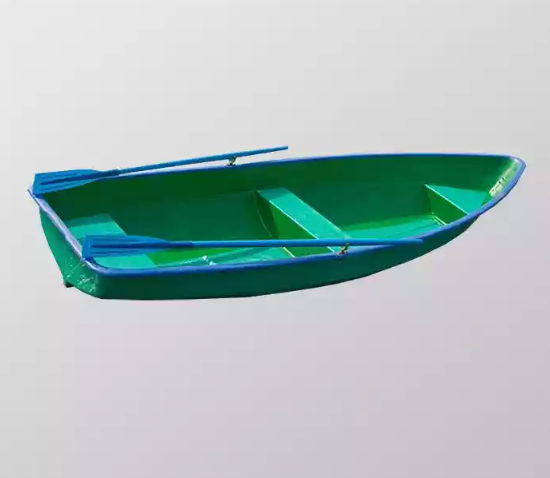 Стеклопластиковая Лодка Голавль в Сергиевом Посаде