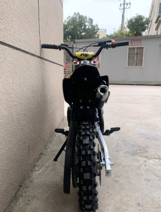 Питбайк BSE K6 в Сергиевом Посаде