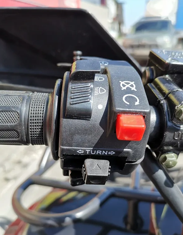 Квадроцикл PROMAX TRX300 CVT в Сергиевом Посаде