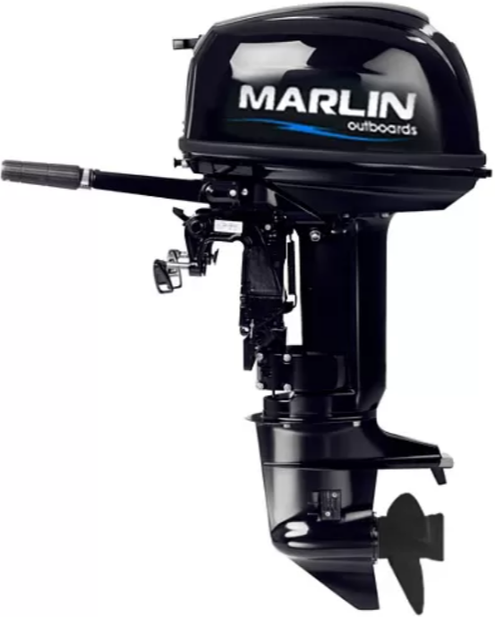 Лодочный мотор MARLIN MP 30 AWHL в Сергиевом Посаде