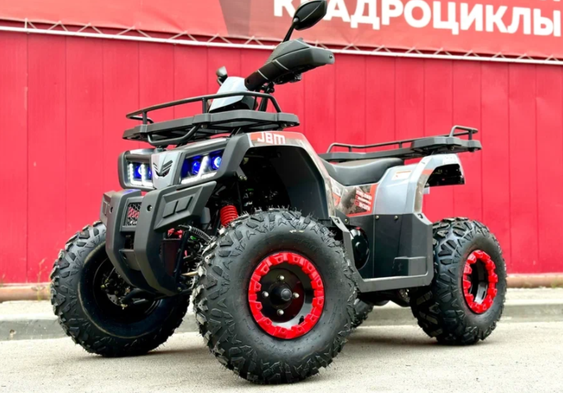 Квадроцикл GBM MAVERICK 300 NEW в Сергиевом Посаде