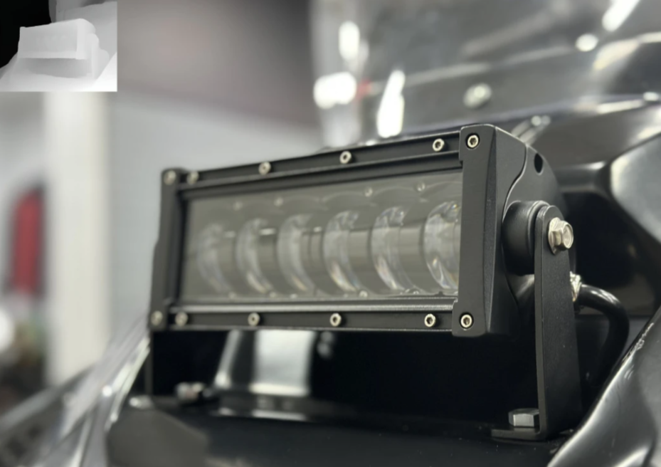 Снегоход PROMAX YAKUT R/К 500 2.0 4T 29 LONG в Сергиевом Посаде