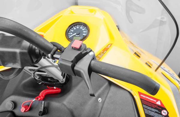 Снегоход STELS SM600T (L LUX WT) СТАВР 1.0 К01 Tech в Сергиевом Посаде