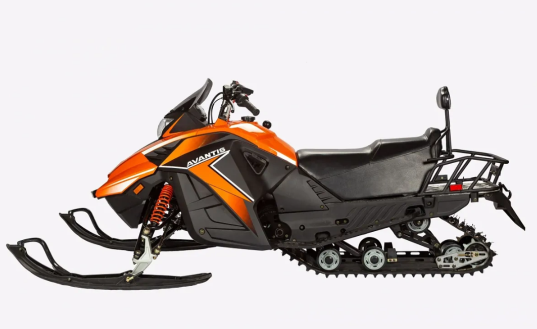 Снегоход AVANTIS CAPITAN 150 в Сергиевом Посаде