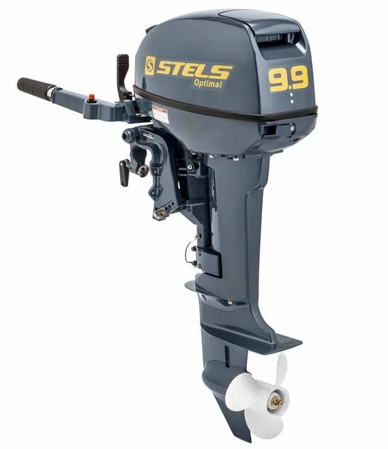 Лодочный мотор STELS 9.9HP Optimal в Сергиевом Посаде