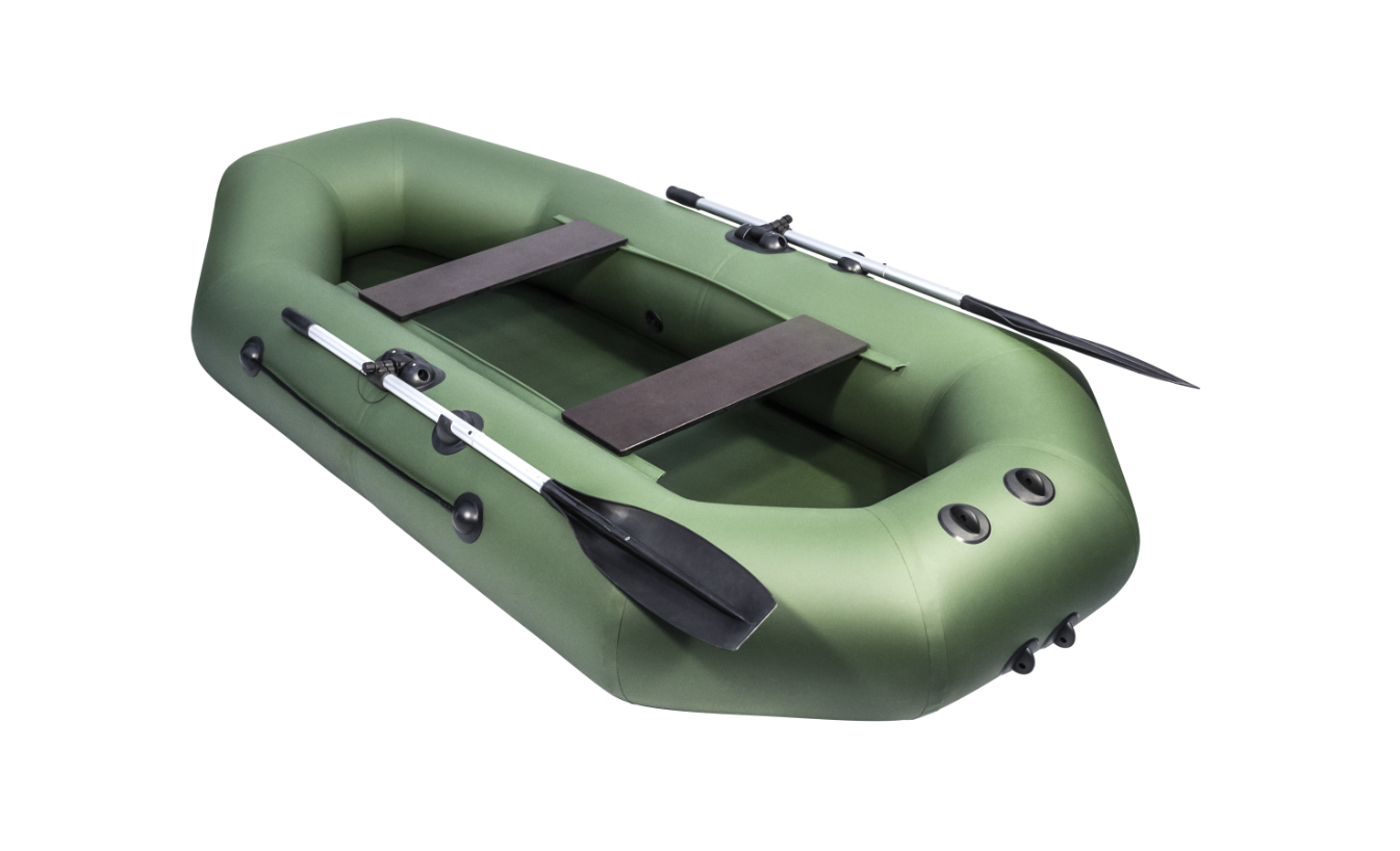 Лодка АКВА-МАСТЕР 260 в Сергиевом Посаде