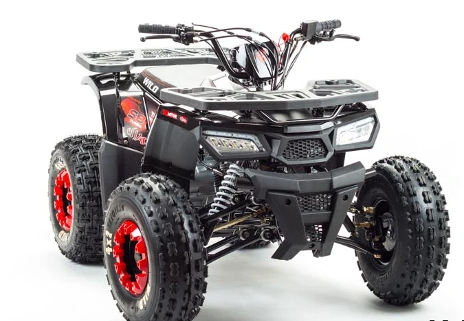 Квадроцикл PROMAX WILD 175 в Сергиевом Посаде