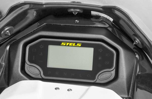 Снегоход STELS SA800R (L LUX WT) ВИТЯЗЬ 2.0 К01 Tech в Сергиевом Посаде