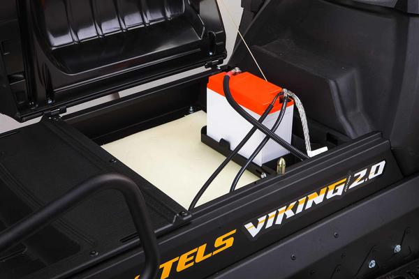 Снегоход SV600T (L ST SWT) ВИКИНГ 2.0 в Сергиевом Посаде